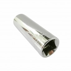 Black Hand Plug Socket 1/2'' x 13/16''